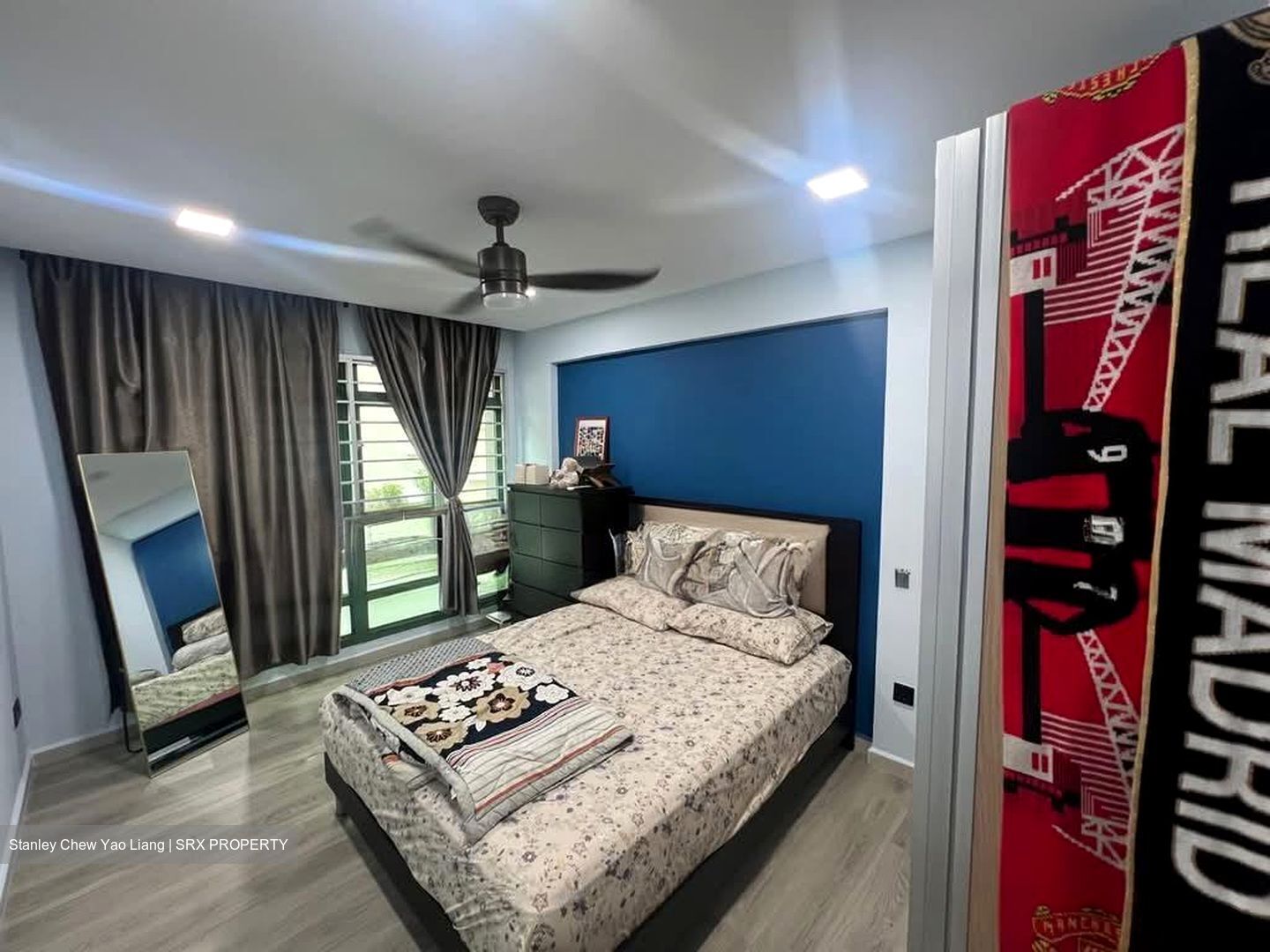 Blk 686A Woodlands Drive 73 (Woodlands), HDB 5 Rooms #585466711
